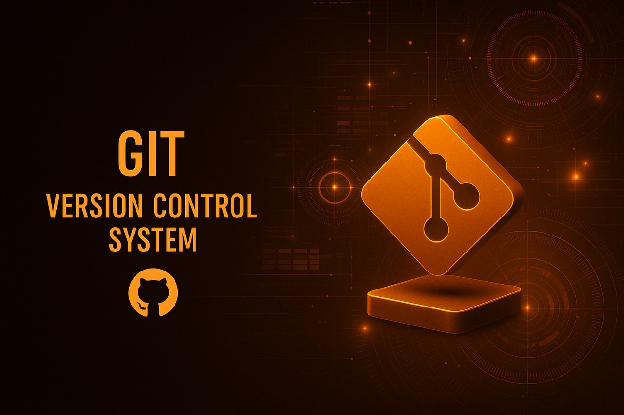 Git & GitHub Mastery 