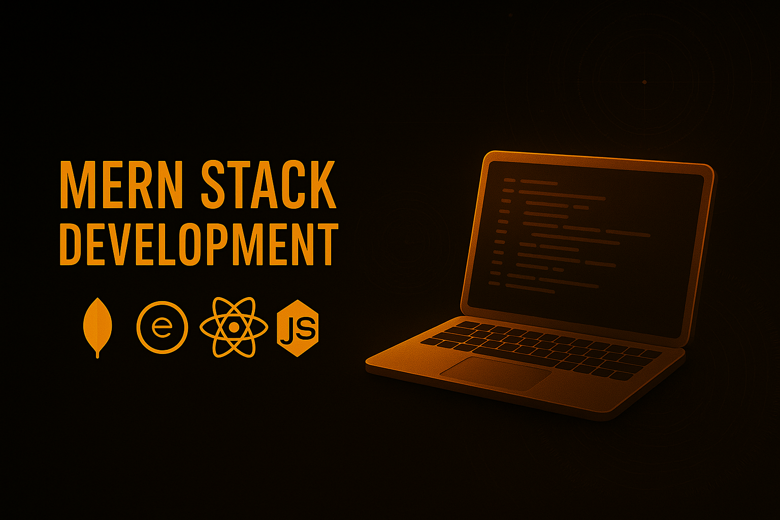 Mern Stack Development