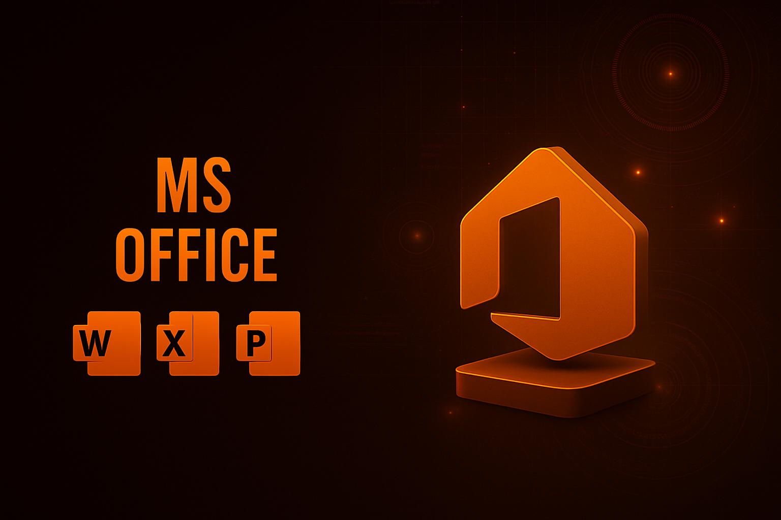 Ms.Office