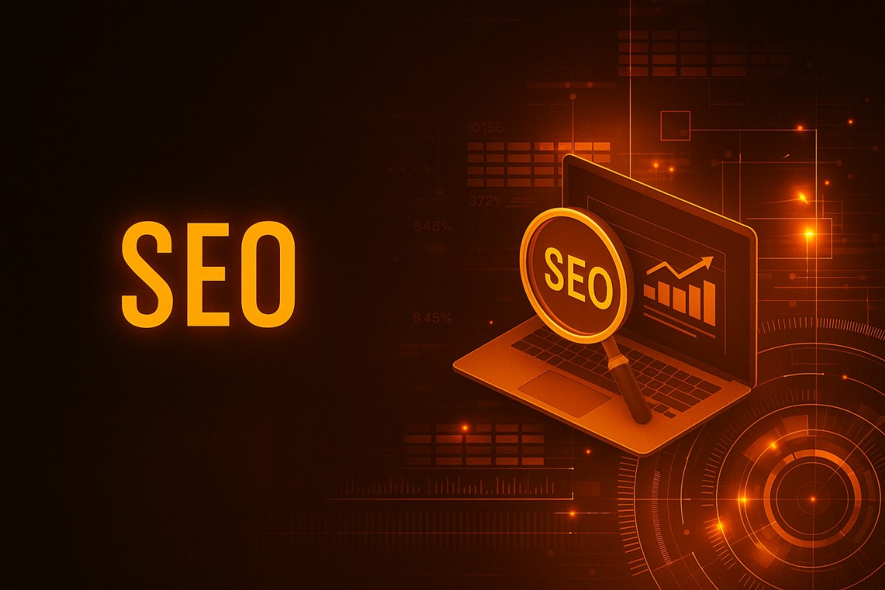 SEO Mastery Course