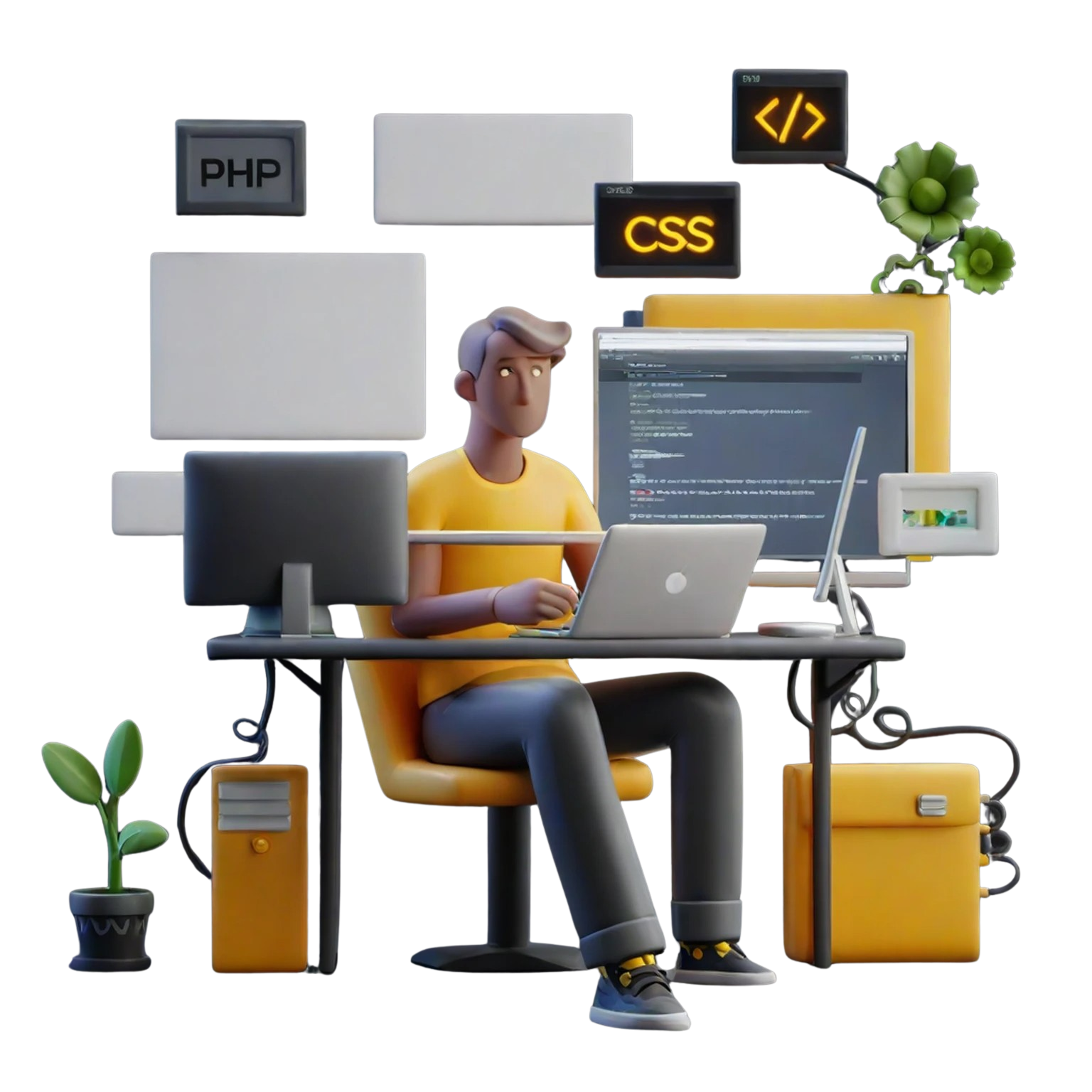 Learning Platform