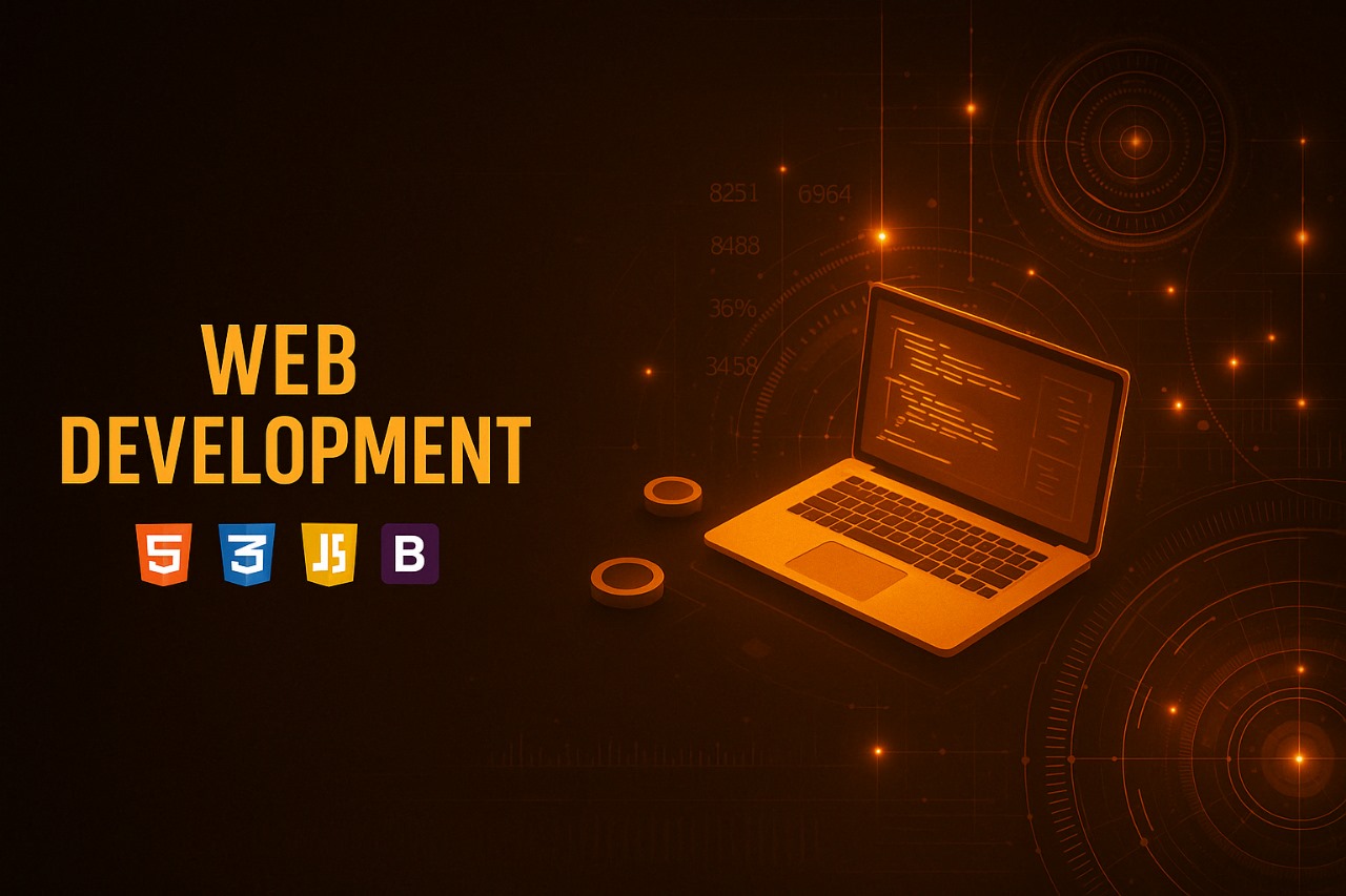 Web Development Bootcamp