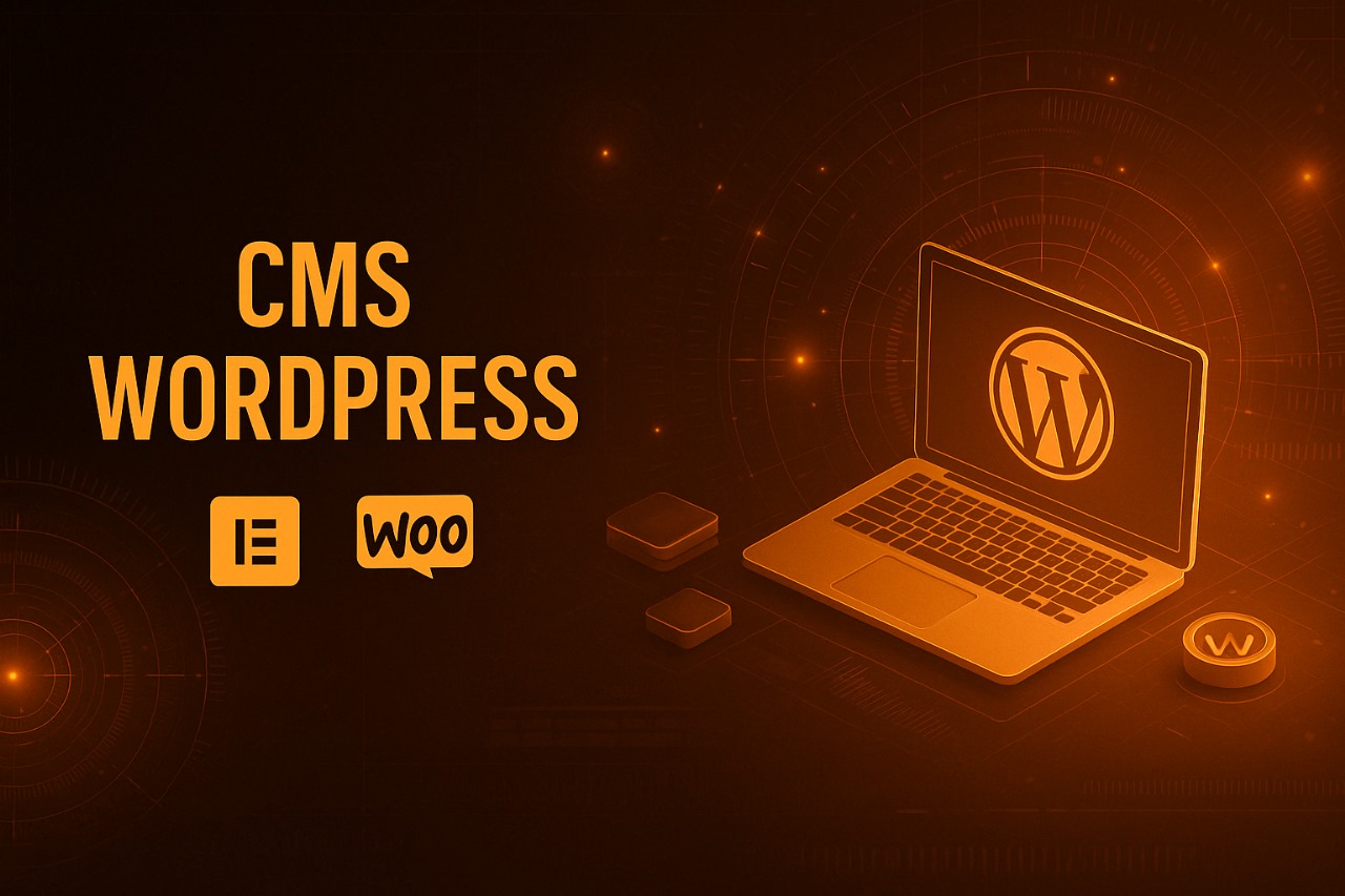 Wordpress development